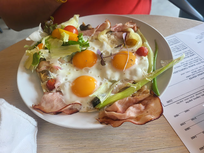 Kávélabor - Zalaegerszeg