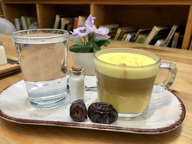 Opinii despre Koncept în Budapest - Vendéglátás