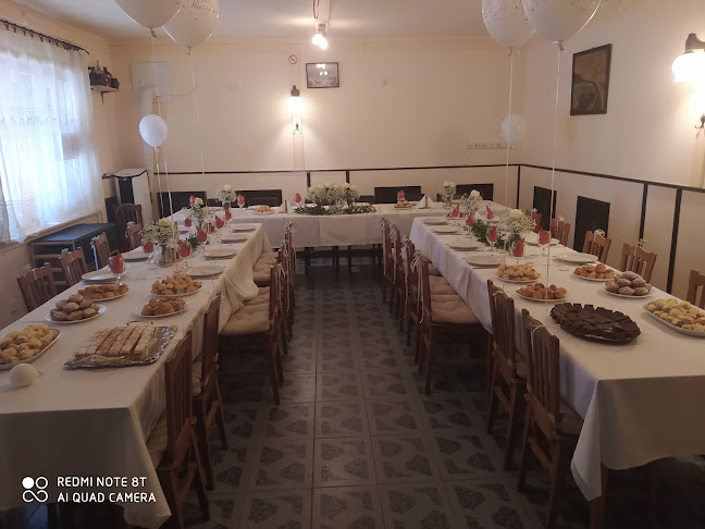 Aranykerék Vendéglő - Gyömrő