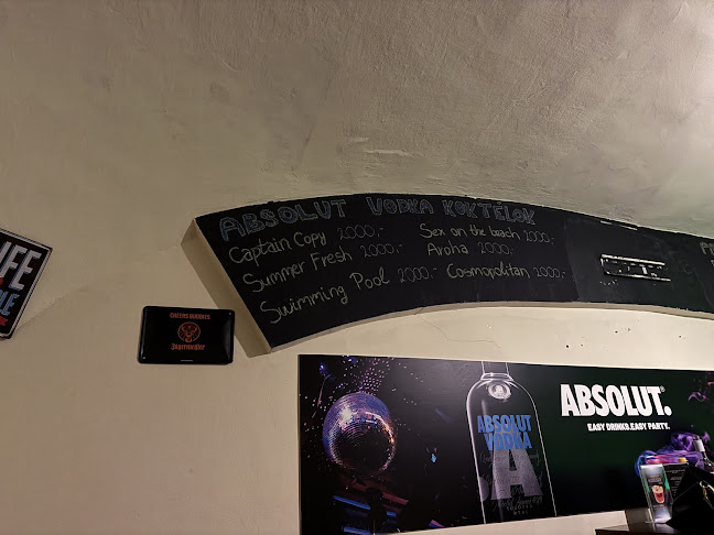 Opinii despre Muri Pub & More în Győr - Vendéglátás