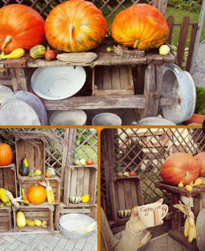 Müller Kávéház - Pilisvörösvár