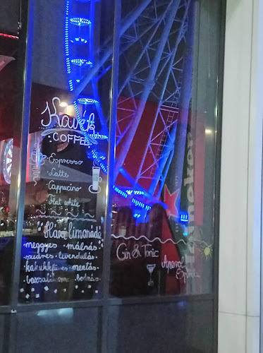 Opinii despre Brady Bar în Győr - Vendéglátás