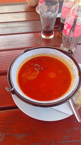 Opinii despre LÉDA PIZZA în Tornyiszentmiklós - Vendéglátás