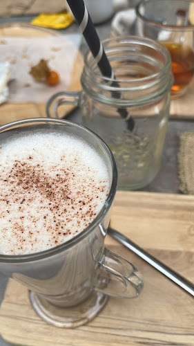 Cosy Café Budapest - Budapest