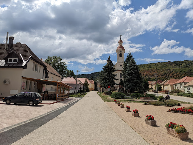 Comentarii opinii despre Kemencés Fogadó