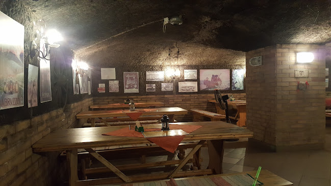 Comentarii opinii despre Egerszalók Pizza