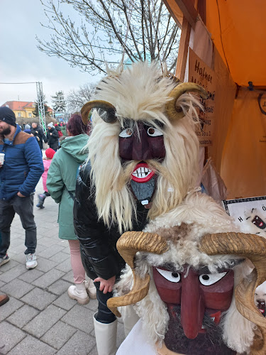 Extra Pékség - Vendéglátás