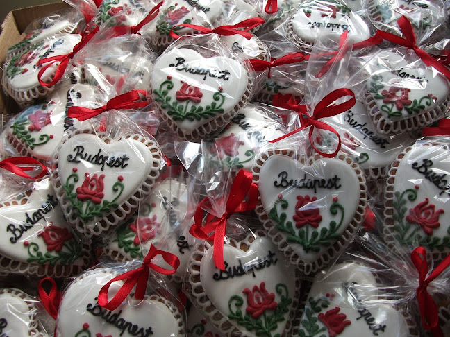 Comentarii opinii despre Szivesmézeskalács