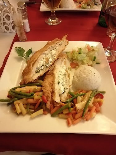 Lorena Étterem és Panzió - Hajdúszoboszló