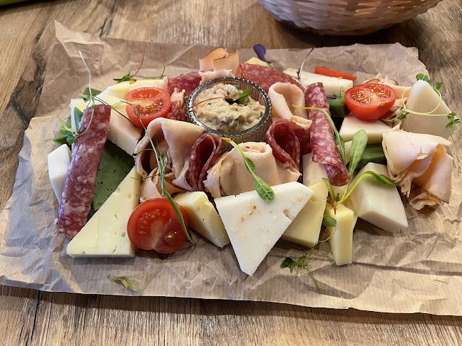 Comentarii opinii despre Dabas Deli ∙ Bistro