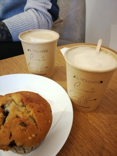 Trinity Cafe - Vendéglátás