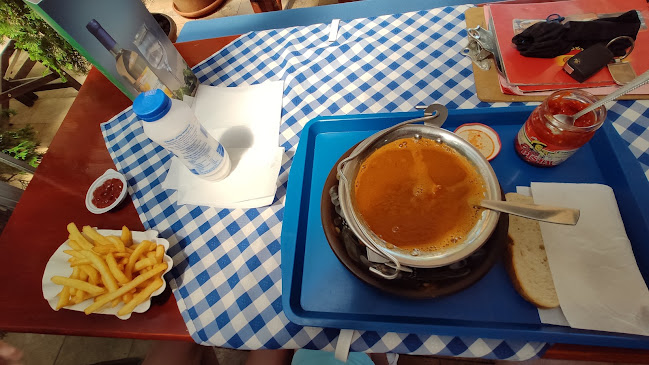 Pedró Büfé - Fagyizó