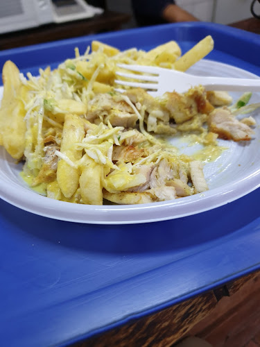 Comentarii opinii despre Szindibad Gyros