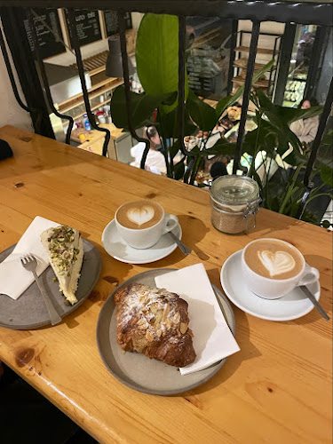 Artizán Budapest - Vendéglátás