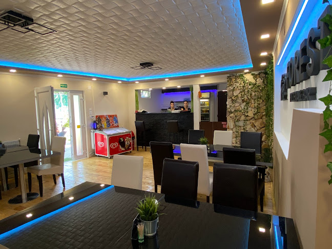 Forest pizzeria & bar - Sarkad