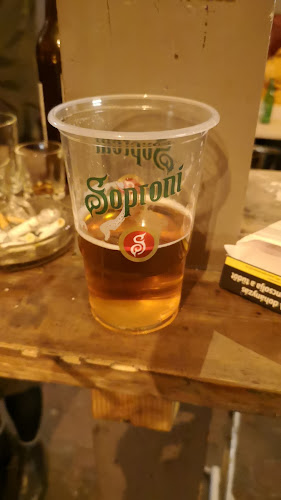 Opinii despre Szmog Pub în Nyíregyháza - Vendéglátás