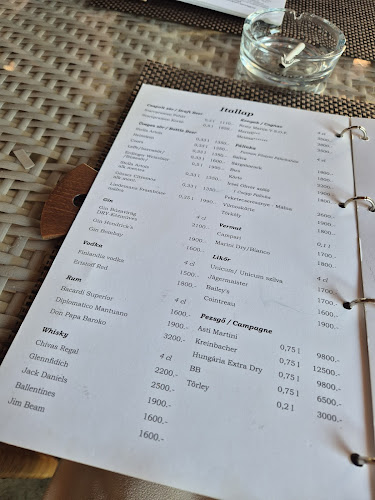 Comentarii opinii despre István Fogadó