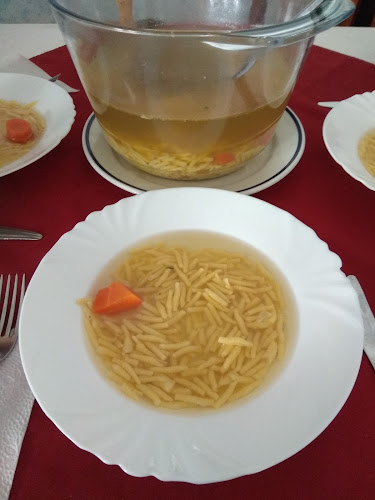 Kispipa - Vendéglátás