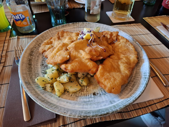 Opinii despre Kiskulacs Vendéglő în Székesfehérvár - Vendéglátás