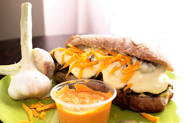 Comentarii opinii despre Paddy's Pasta & Sandwiches - GasztroBár