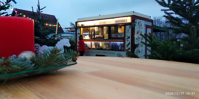 Kiss-Bereczki Kürtőskalács Hajdúböszörmény - Hajdúböszörmény