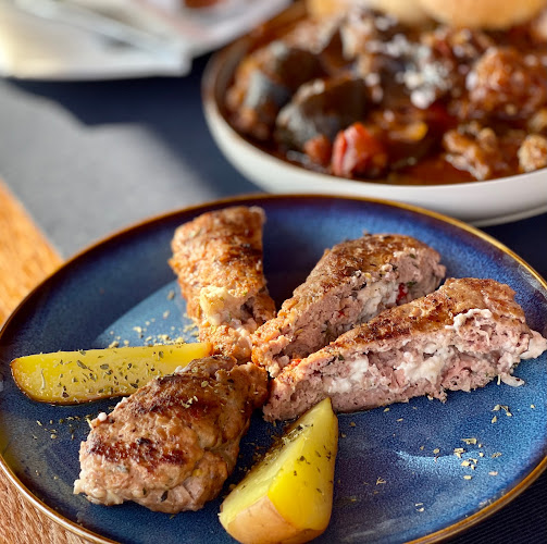 Taverna Görög Vendéglő