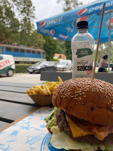 Süss fel Nap Strandbisztró - Balatonalmádi