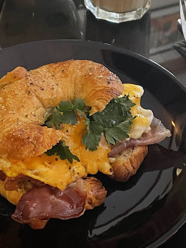 Rojt és Bojt Kávéskuckó