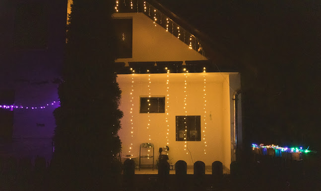 Szürkebarát Italbolt