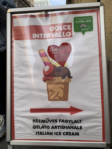 Dolce Intervallo - Budapest