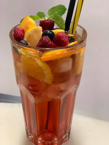 Cocobello Fagyizó - Vendéglátás