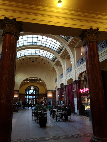 Budapest, Szent Gellért tér 2, 1114