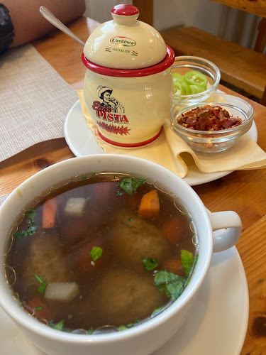 Autós Vendéglők - Kápolna