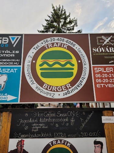 Zsámbék, Akadémia u. 2, 2072