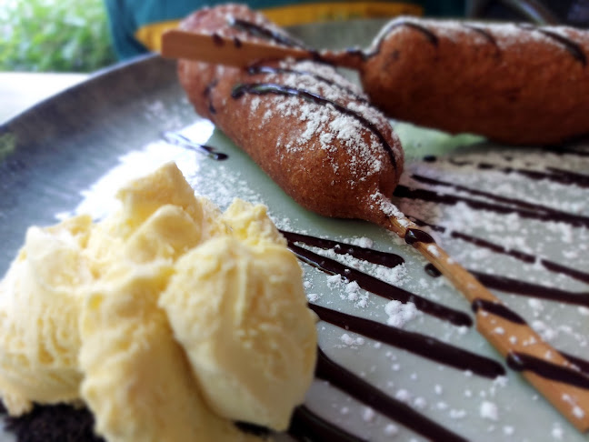 Grill Bisztró - Cegléd