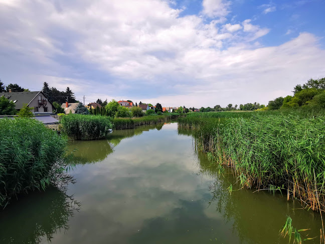 Szigetszentmiklós, Rév sor 94, 2310 Magyarország