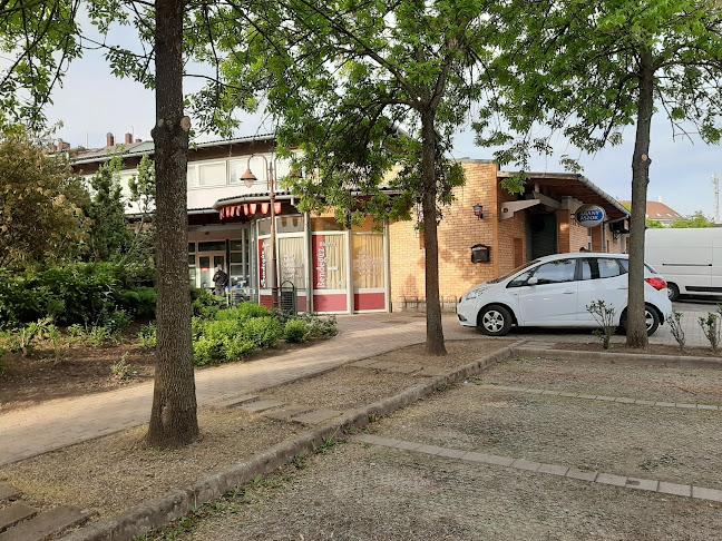 Opinii despre Bendegúz bisztró în Siófok - Vendéglátás