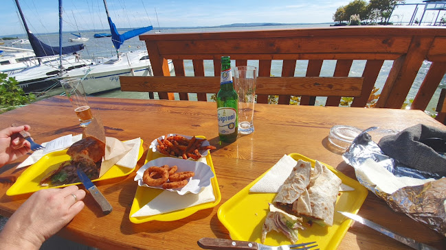 Révfülöp, Halász u. 2, 8253