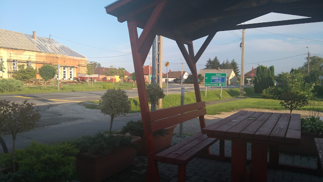 LÉDA PIZZA - Tornyiszentmiklós