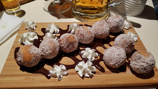 Filo Bar - Vendéglátás