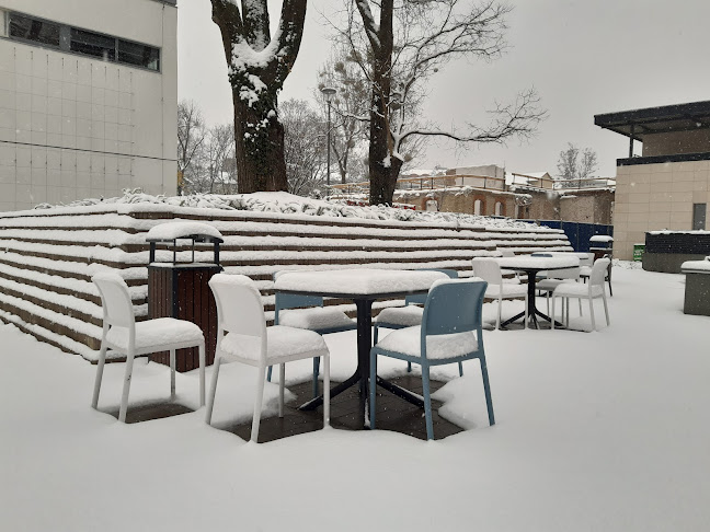 Egyetem Étterem - Budapest