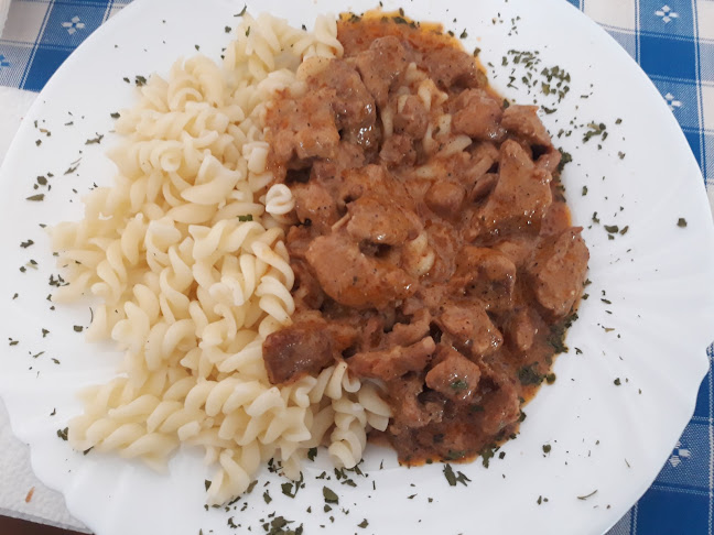 Kaktusz Büfé - Vendéglátás