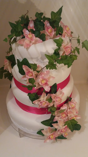 Sipaki Cukrászda - Békés