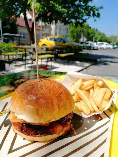 Carpathian Street Food