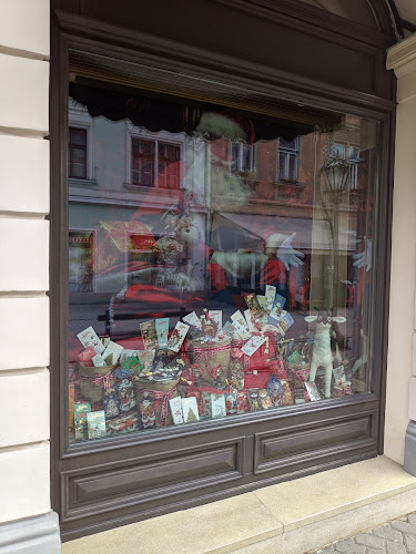 Stühmer Édesség Bolt