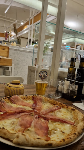 Akademia Italia Budapest - Vendéglátás