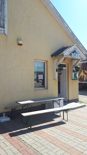 Koroncói Büfé - Vendéglátás