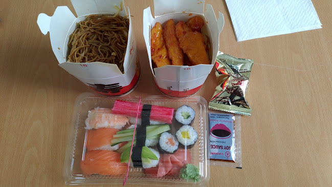 Li Mester Konyhája - Komárom