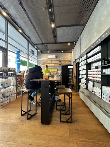 Opinii despre Bányai By Beans coffee în Budapest - Vendéglátás