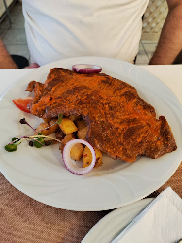 Comentarii opinii despre Viktória Étterem